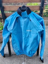 GUL Gamma GC2  Junior waterproof Spray Top size Small. Soft neoprene collar.