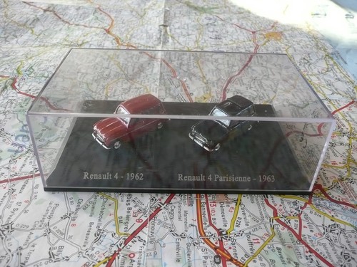 Renault 1962 4 - renault,