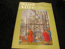 Mind Alive Part 85