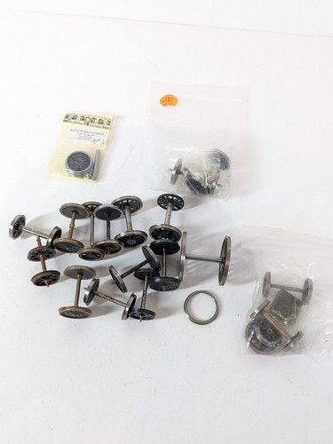 Job lot scale - job,