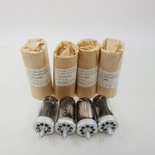 4 X 4P1L RUSSIAN TUBES