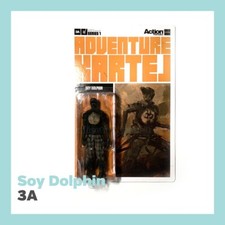 threeA (3A) Adventure Kartel
