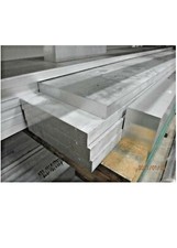 Aluminium Flat Bar Plate Strip