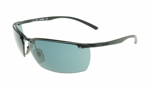 Zerorh angelfish matte black - angelfish,