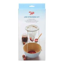 TALA JAM STRAINING KIT
