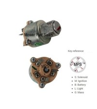 Genuine Ignition Switch