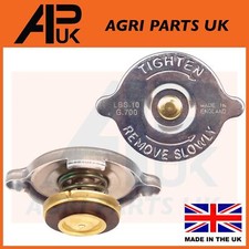Radiator Cap 10psi 75Kpa for