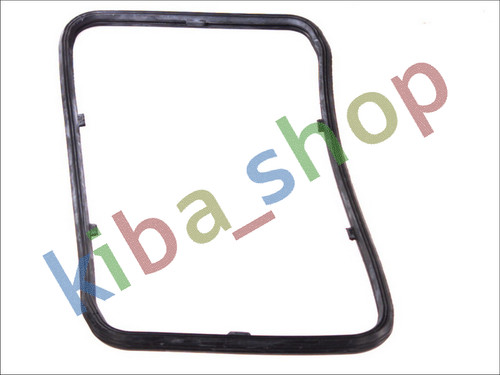 Oil sump gasket - oil,