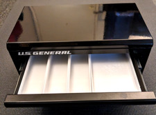 US General Harbor Freight Mini