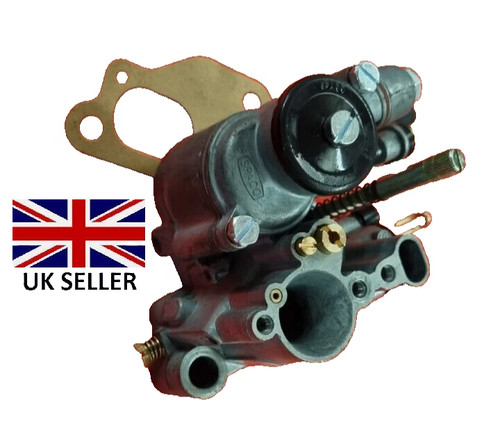 Vespa spaco carburettor - vespa,