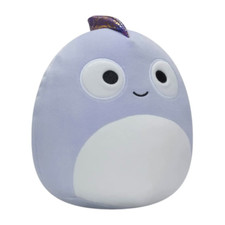 SQUISHMALLOWS Coleen Purple