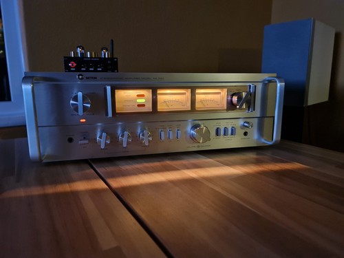 Setton 1100 stereo - setton, as-1100
