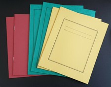 Selection Packs of Infant Junior Exercise Books Plain Lined Ideal Home School