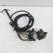 Kawasaki Z 1000 Z1R handlebar