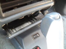 toyota hilux surf/runner 90-95 ashtray and cig lighter