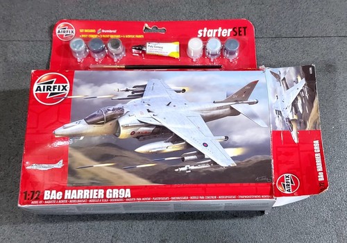 Airfix hanging gift set bae - airfix,