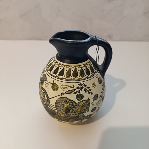 Vintage handmade cyprus - handmade,