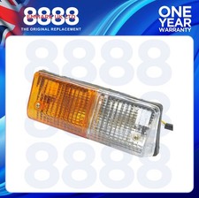 FRONT LIGHT LH For Fiat 766