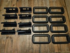 Transporter rear - vw,