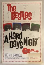The Beatles - A Hard Day's