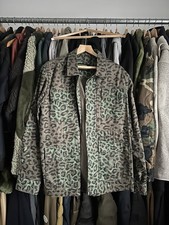 Maharishi Leopard DPM Chore