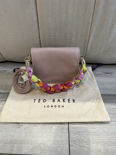 Ladies bnwt ted - ladies,