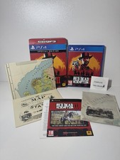 Red Dead Redemption 2: Limited