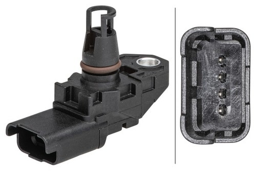 Hella intake air temperature - intake,