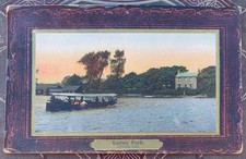 Sutton Park Powell's Pool 1908