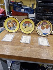 3  Clarice Cliff Wedgwood