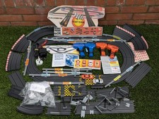 Retro Racing Track & Cars MATCHBOX Powertrack PT5000 Indianapolis Working