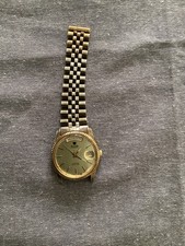 Nivada F 2 Incabloc Automatic
