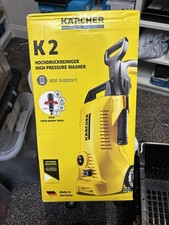 Kärcher K2 Power Control