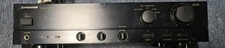 80's PIONEER A 225 AMPLIFIER