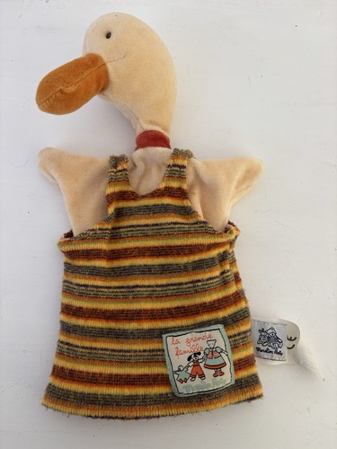 Moulin roty grande - la, famille