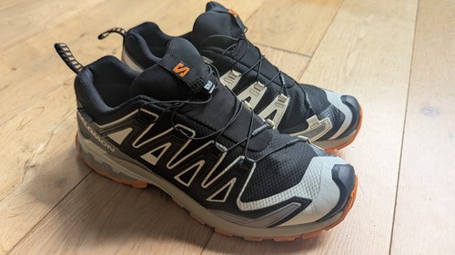 Salomon mens pro v9 - mens, xa