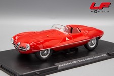 1:24 Alfa Romeo 1900 Disc