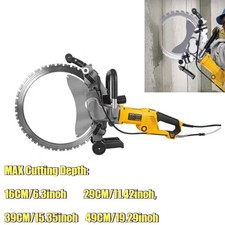 5KW 220V Ring Saw Brushless