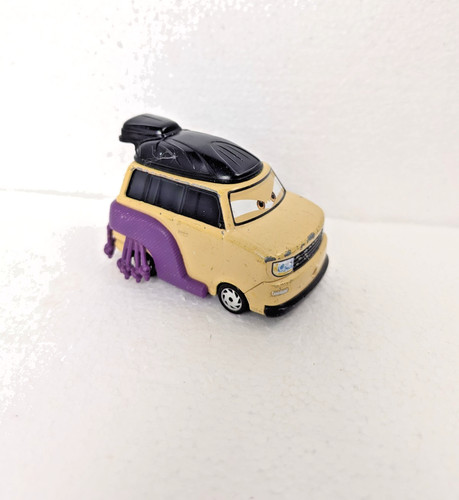 Disney pixar cars - cars, 2
