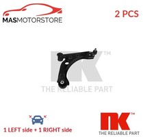 LH RH TRACK CONTROL ARM PAIR
