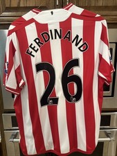 Authentic Sunderland Afc