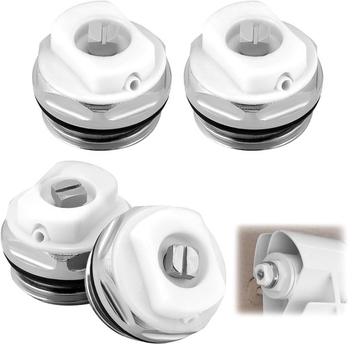 4pcs radiator air - ®,