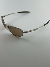 Oakley Big Square Wire
