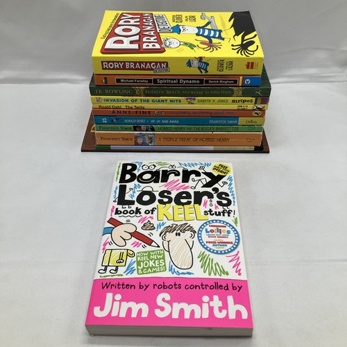 Children books bundle of - books,