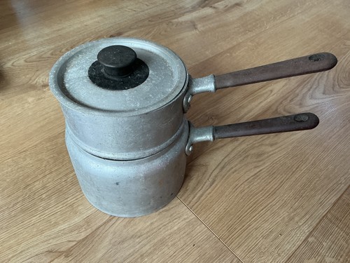 Heavy cast vintage - vintage, english