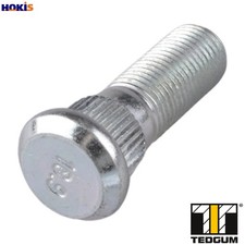 WHEEL STUD TED37715 FOR