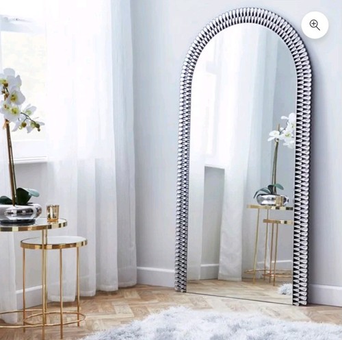 Dunelm glam gem edge - glam,