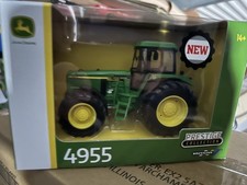 Britains John Deere 4955 Tractor