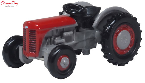 Oxford diecast 120tea002 - oxford,