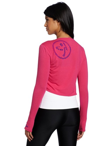 Zumba fitness pink - zumba, cozy